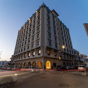 Catalunya 4*, Alghero Itália
