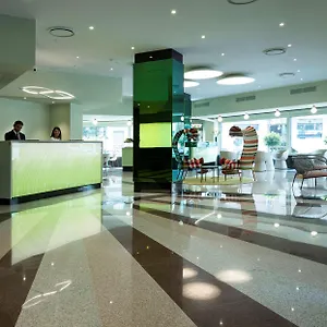 C-hotels Concorde 4*, Milão Itália
