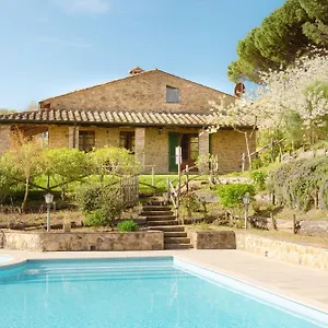 Il Serraglio Farm stay