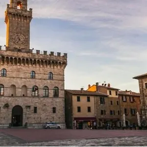 Bellarmino Boutique Apartments, Apartment