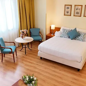 Royal Palace 4*, Messina Itália