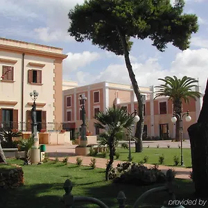 Grand Palace 5*, Marsala Itália
